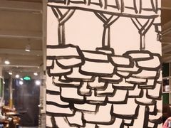 大堂-红京鱼(西坝河店)