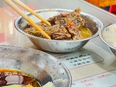 -阿秋牛排(湖心街店)