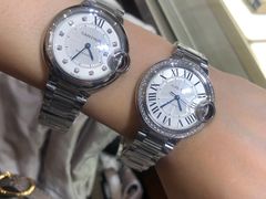 -卡地亚(贵和精品店)