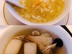 -宝丽轩中餐厅BAOLIXUAN