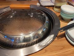 -锅老头铁锅炖•大锅蒸汽海鲜(韩乐坊店)
