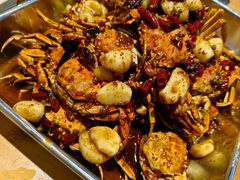 -食鸡公社辣子鸡·潍坊菜·烧烤