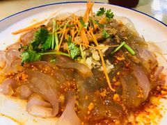 -北方饺子王·海肠捞饭·海鲜锅(山大店)