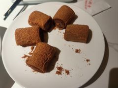 -四世同堂·京菜·烤鸭(双井店)