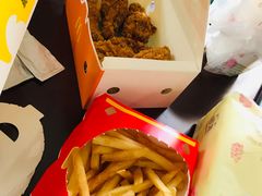 -麦当劳(金沙广场店)