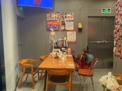 -DP私教(香港广场店)