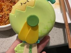 -海底捞火锅(同泰时代广场夜宵主题店)