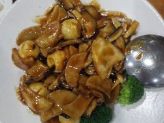 -小放牛炒菜馆(裕华东路店)