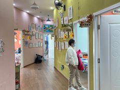 -北斗星爱涂艺术(城悦荟店)