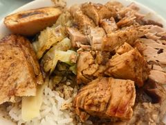 -苏兴记·小笼馄饨(建筑路店)