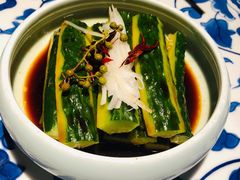 -绿茶餐厅(光谷世界城步行街店)