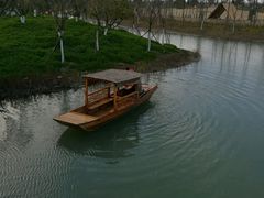 -嬉乐湾休闲旅游区