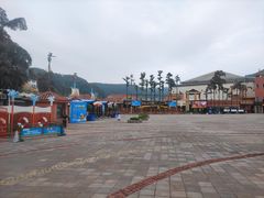 -重庆海昌加勒比海水世界