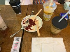 -去茶山(新光里店)