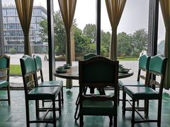 大堂-弄堂里(阿里西溪A区店)