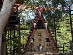 -海南槟榔谷黎苗文化旅游区