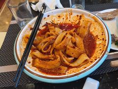 -飞天大厦清真餐厅