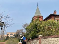 -青岛德国监狱旧址博物馆