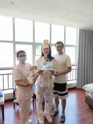 -星妈汇国际月子中心(龙珠店)