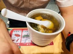 -华记煲仔华·煲仔饭(三元里万科里店)