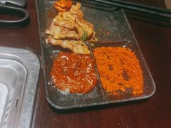 -新石器烤肉(虹悦城店)