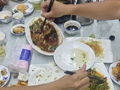 -范饭椰林川湘味海鲜·椰子鸡(三亚湾椰梦长廊店)