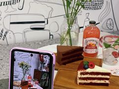 -姆们M Sweetie Cake(五道口店)