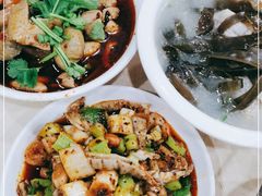 -天一沾水肥肠(科园一街店)
