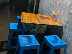 露天位-五娭毑臭豆腐(黄兴南路店)