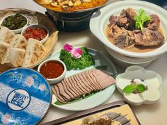 -遇见长安之高山流水(李家村万达店)