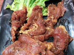 -红小姐的烤肉店(西三旗店)