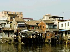 -莎士比亚环球剧场