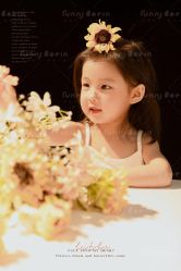 -芳妮豆丁家庭影像馆(宝安店)