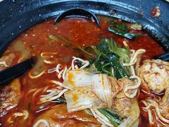 -四川老牛麻辣烫(北门桥店)