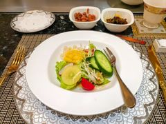 -丹鼎铁板料理
