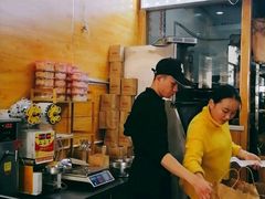 -酥大侠川派小吃(太古里店)