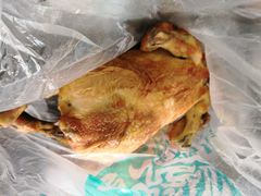 -大益烤鸡