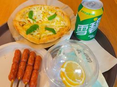 -乐凯撒披萨(喜荟城店)
