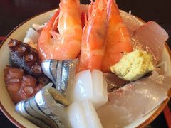 -海鮮市場長崎港(出島ワーフ店)
