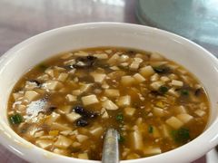 -雁荡老杨土菜馆