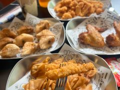 -HITEA嘆萃(北江新区店)