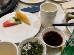 -青蓬蒸汽海鲜·深圳老字号·团建聚会(壹方城店)
