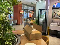 -必胜客(华都店)