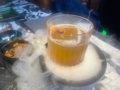 -FLAIR顶层餐厅酒吧(浦东丽思卡尔顿酒店)