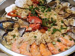 -盒马鲜生(岭南新世界店)