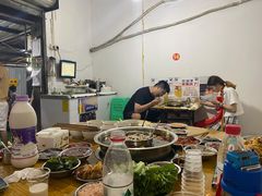 -渝味黄姐火锅(黄泥村店)