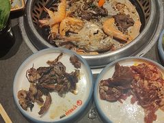 -好旺角齐市鲜切牛自助烤肉(农林五道街总店)