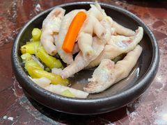 -新白鹿餐厅(爱琴海购物中心店)