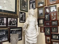 -露西亚咖啡西餐厅(哈尔滨俄侨纪念馆店)