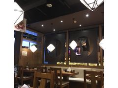 大堂-云海肴·汽锅鸡·云南菜(天津国金汇店)
